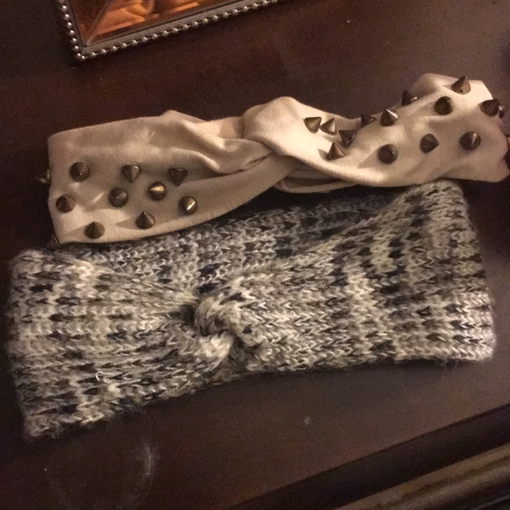 Cute head bands